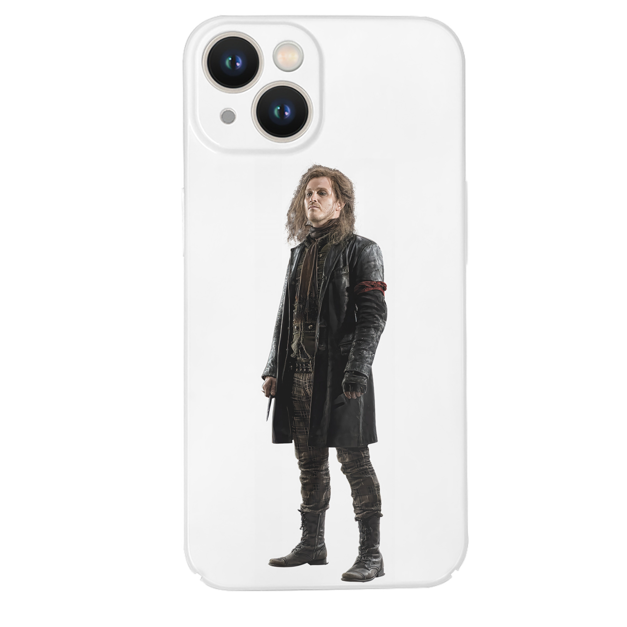（画像用） Harry Potter ハリー・ポッターシリーズ 【iPhone 14シリーズ対応】ハードケース